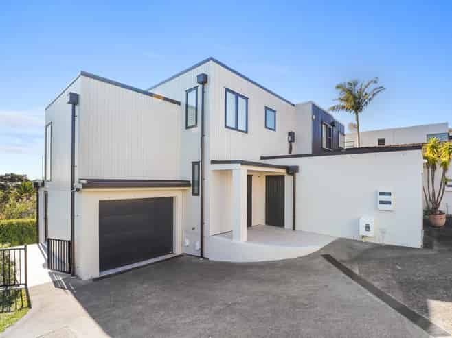 4/19 Ngake Street, Orakei