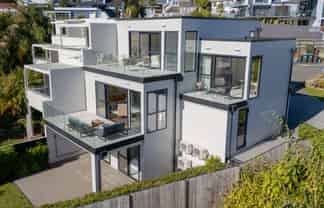 4/19 Ngake Street, Orakei