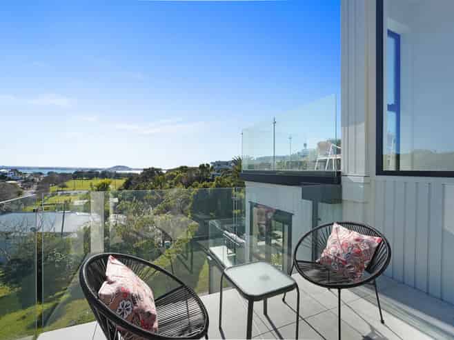 4/19 Ngake Street, Orakei