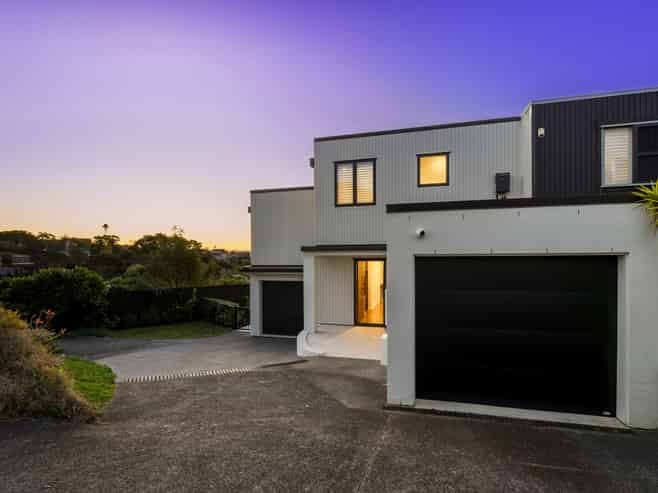4/19 Ngake Street, Orakei