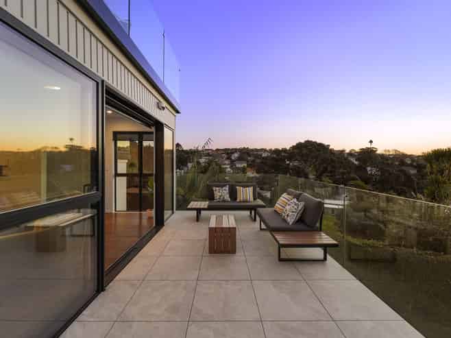 4/19 Ngake Street, Orakei