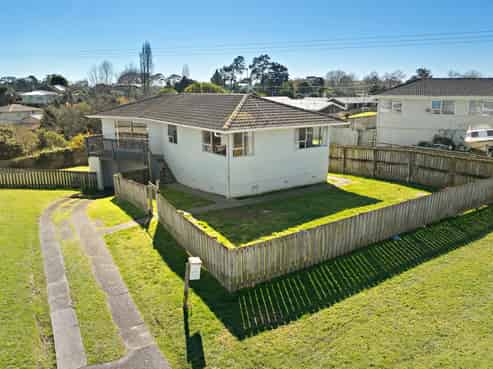 7 Cosmo Place, Otara