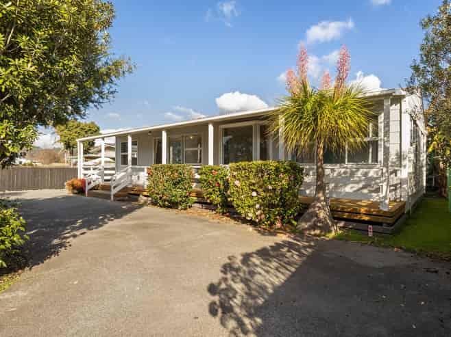 60A South Highway East, Whitianga