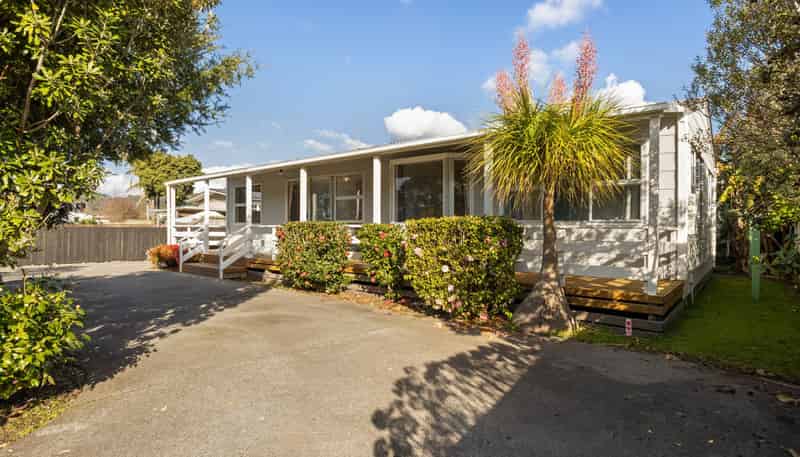 60A South Highway East, Whitianga