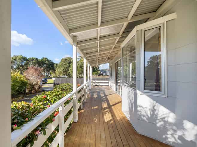 60A South Highway East, Whitianga