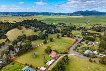 47 Rushbrook Road, Ruatangata