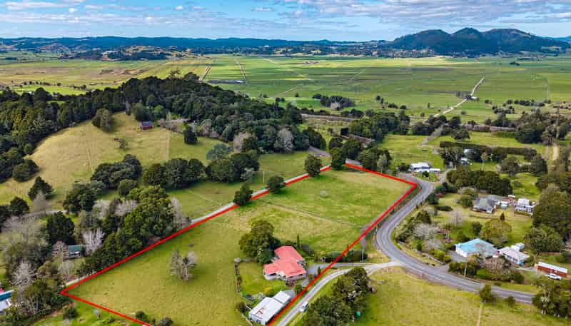 47 Rushbrook Road, Ruatangata