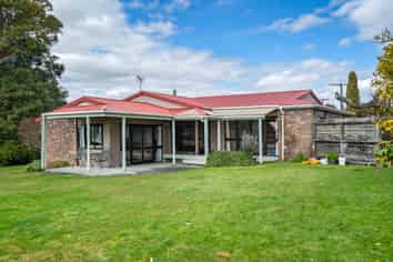 47 Rushbrook Road, Ruatangata