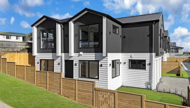 Lots 1-6/56 Portman Road, Mount Wellington