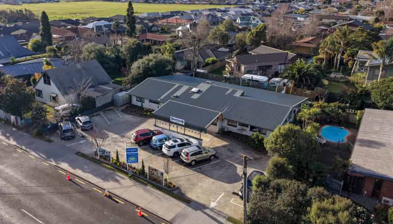 8 Iles Road, Lynmore