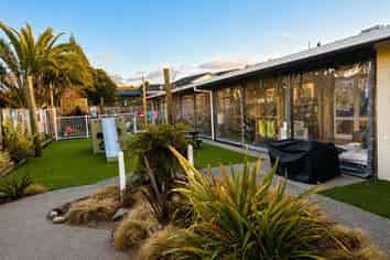 National childcare investment portfolio