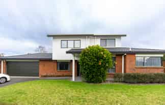 4 Moreland Avenue, Pukete