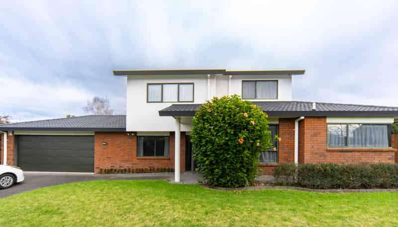 4 Moreland Avenue, Pukete
