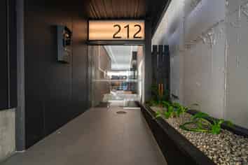 309/212 Willis Street, Te Aro