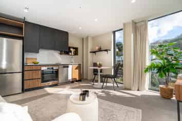 309/212 Willis Street, Te Aro