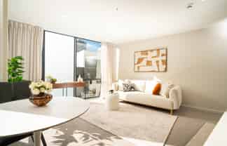 309/212 Willis Street, Te Aro