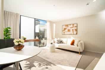 309/212 Willis Street, Te Aro