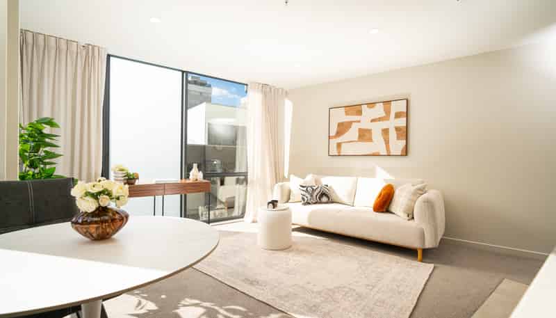 309/212 Willis Street, Te Aro