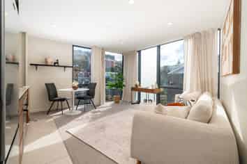 309/212 Willis Street, Te Aro