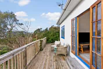 59 Mairangi Road, Wadestown