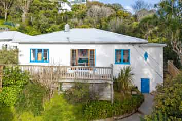 59 Mairangi Road, Wadestown