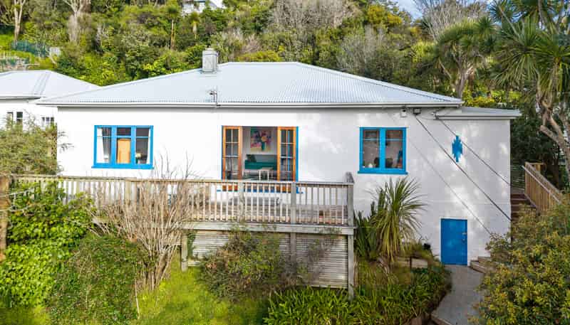 59 Mairangi Road, Wadestown