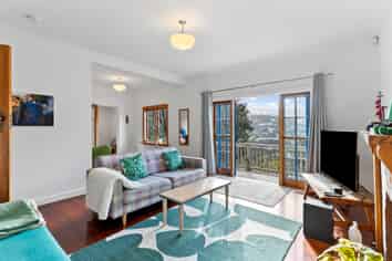 59 Mairangi Road, Wadestown