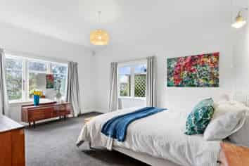 59 Mairangi Road, Wadestown