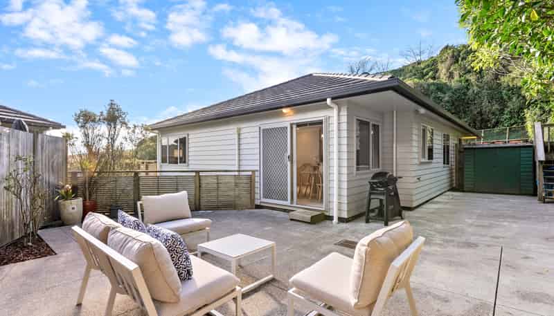 16 Ted Gilberd Place, Newlands