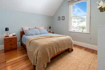 5B Saint Mary Street, Thorndon