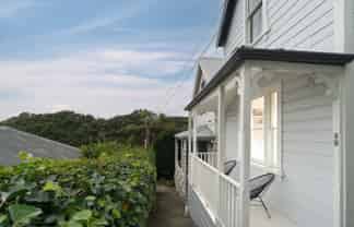 5B Saint Mary Street, Thorndon