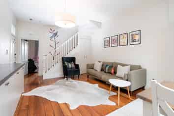 5B Saint Mary Street, Thorndon
