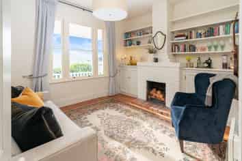 5B Saint Mary Street, Thorndon