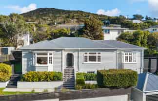 108 Campbell Street, Karori