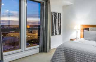 901/22 Nelson Street, Auckland Central