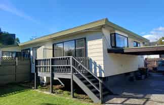 2/17b Wainui Street, The Wood