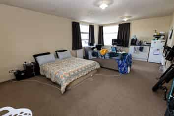 Room 3/11C Ethel Benjamin Place, North Dunedin