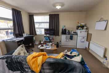 Room 3/11C Ethel Benjamin Place, North Dunedin
