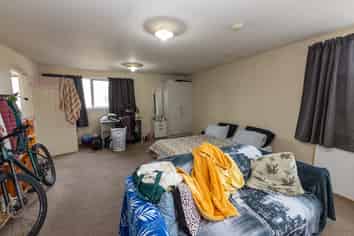Room 3/11C Ethel Benjamin Place, North Dunedin