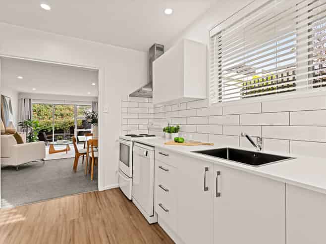 3/94 Rugby Street, Merivale