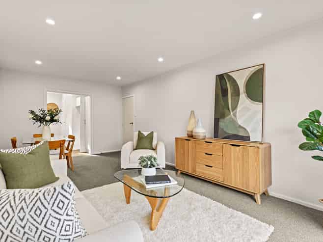3/94 Rugby Street, Merivale