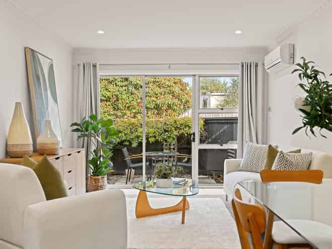 3/94 Rugby Street, Merivale