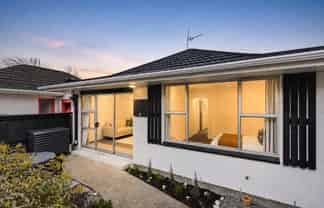 3/94 Rugby Street, Merivale