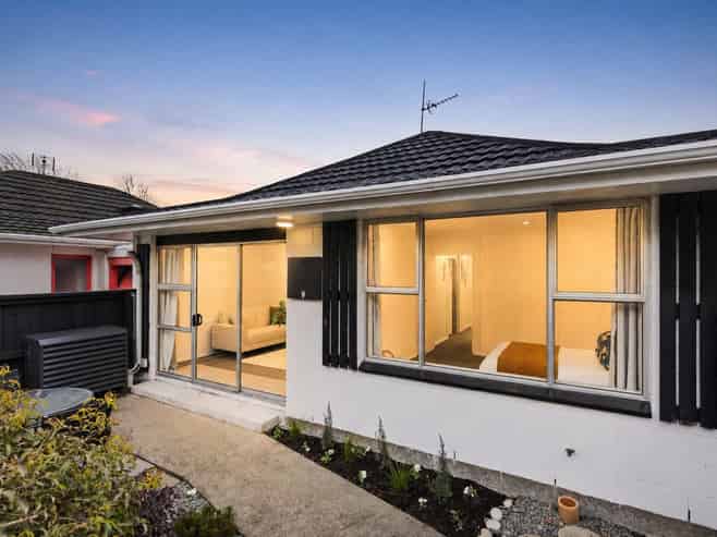 3/94 Rugby Street, Merivale
