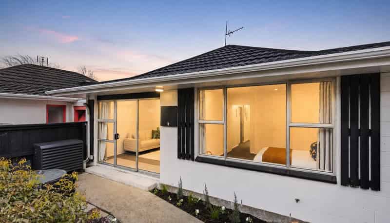 3/94 Rugby Street, Merivale