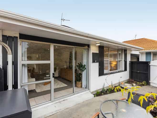 3/94 Rugby Street, Merivale