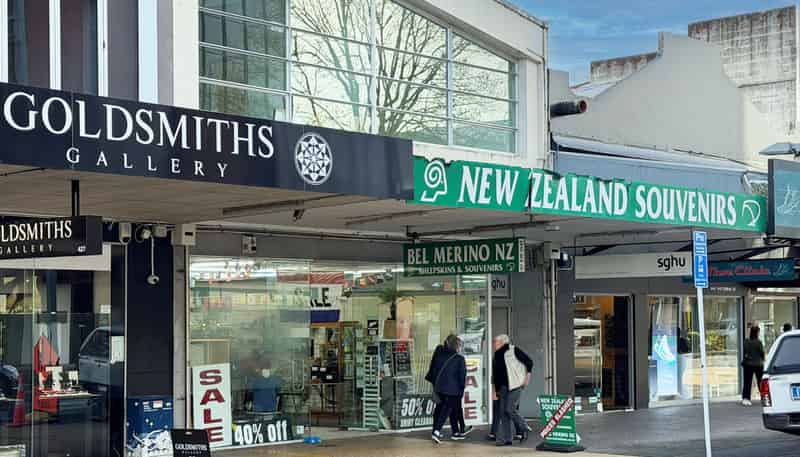 433 Victoria Street, Hamilton Central