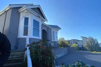 Room 4/78 Stafford Street, Dunedin Central