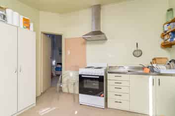 Room 4/78 Stafford Street, Dunedin Central