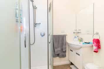 Room 4/78 Stafford Street, Dunedin Central